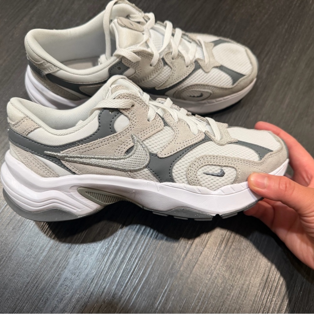 Nike AL8 Sneakers Like New